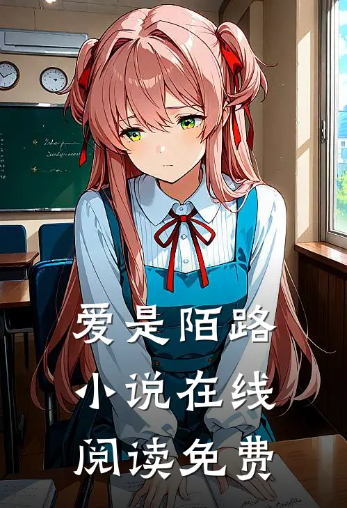 爱是陌路小说在线阅读免费
