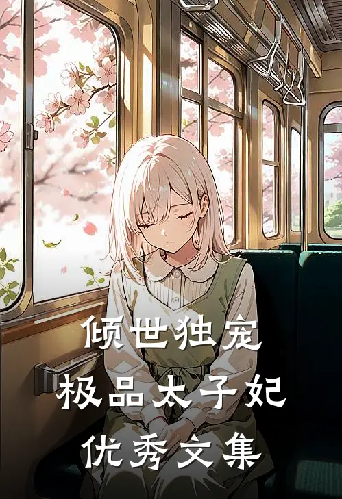 倾世独宠：极品太子妃优秀文集