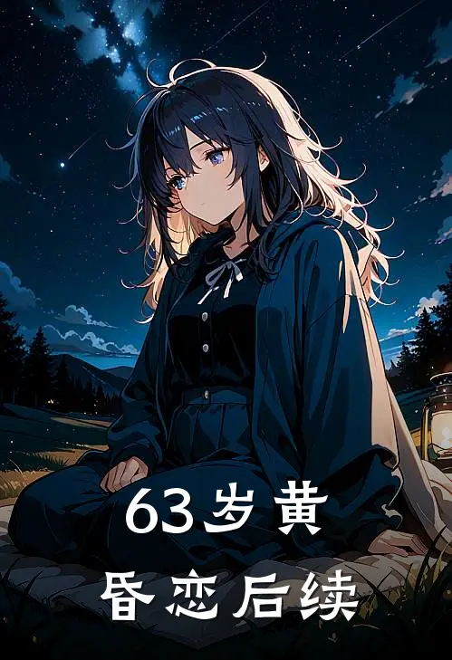 63岁黄昏恋后续