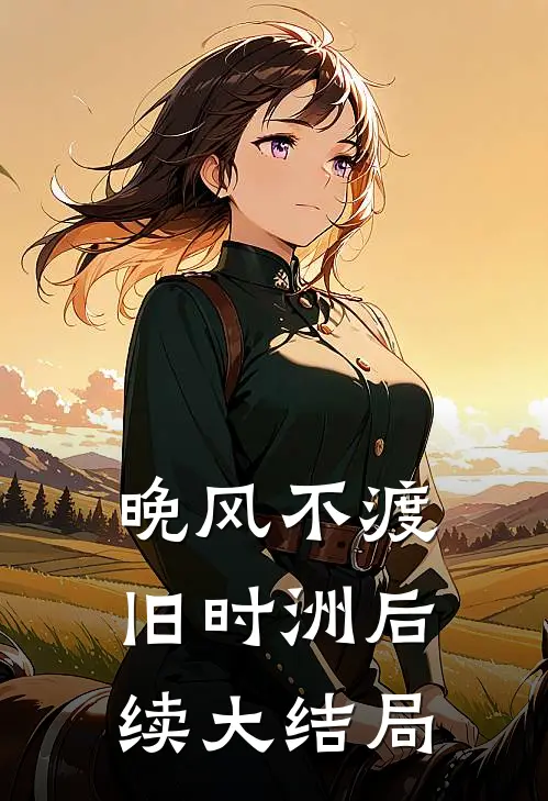 晚风不渡旧时洲后续大结局