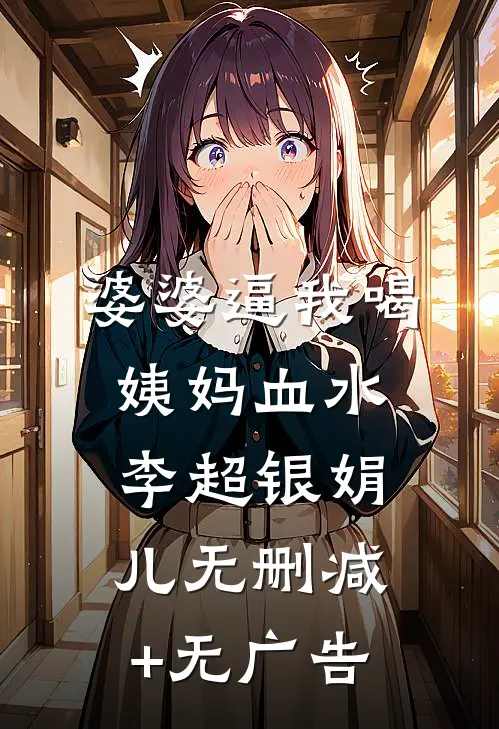 婆婆逼我喝姨妈血水李超银娟儿无删减+无广告