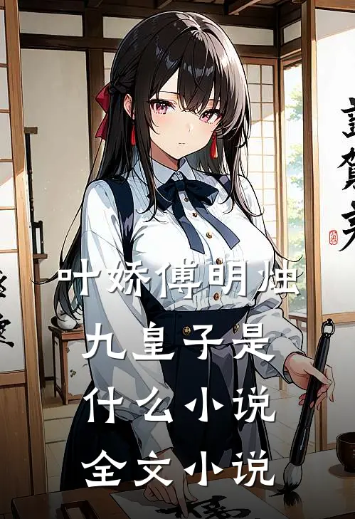 叶娇傅明烛九皇子是什么小说全文小说