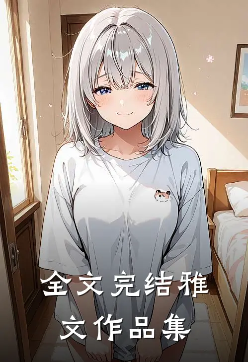 全文完结雅文作品集