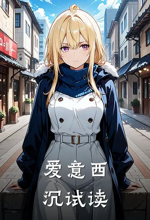 爱意西沉试读