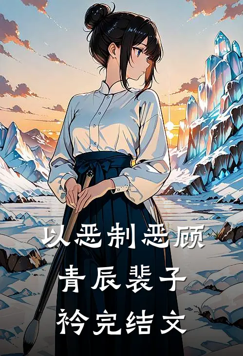 以恶制恶顾青辰裴子衿完结文