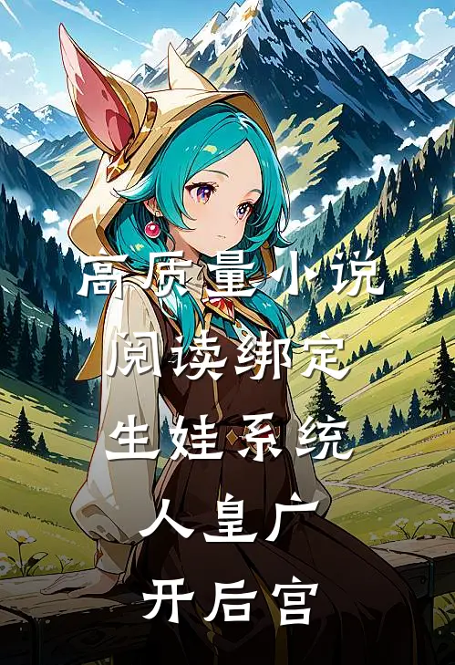 高质量小说阅读绑定生娃系统，人皇广开后宫