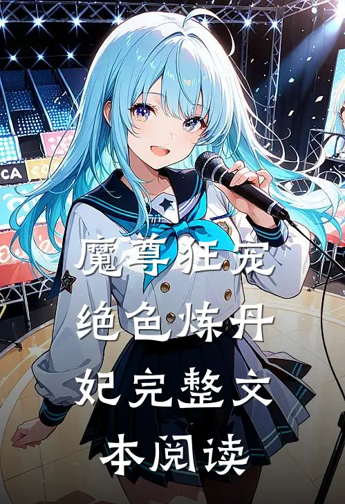 魔尊狂宠：绝色炼丹妃完整文本阅读