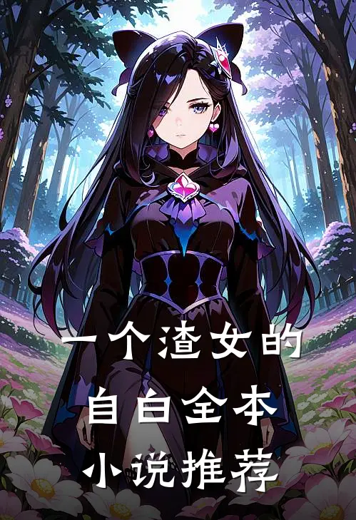 一个渣女的自白全本小说推荐