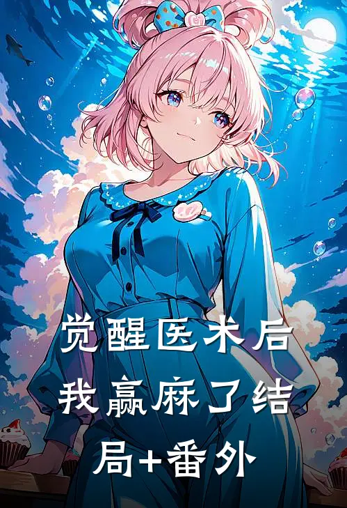 觉醒医术后，我赢麻了结局+番外