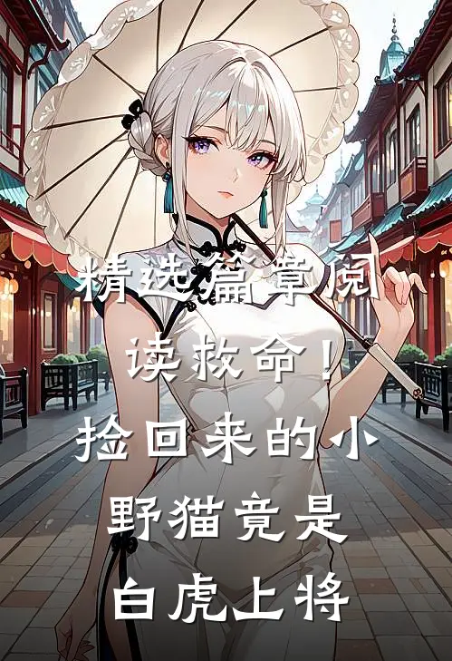 精选篇章阅读救命！捡回来的小野猫竟是白虎上将