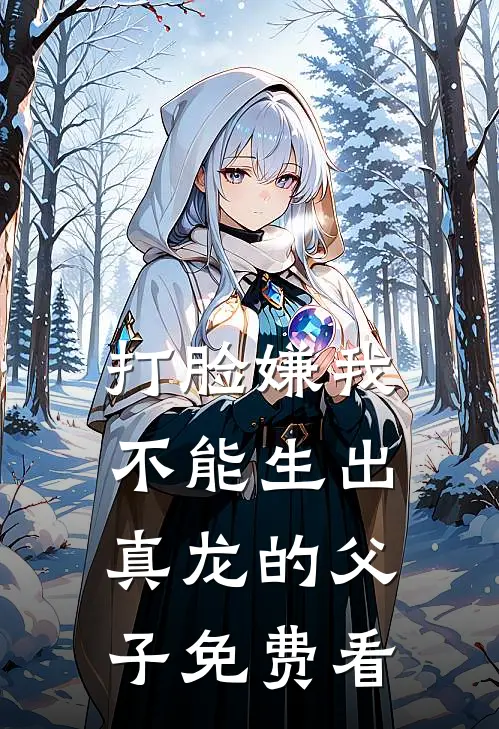 打脸嫌我不能生出真龙的父子免费看