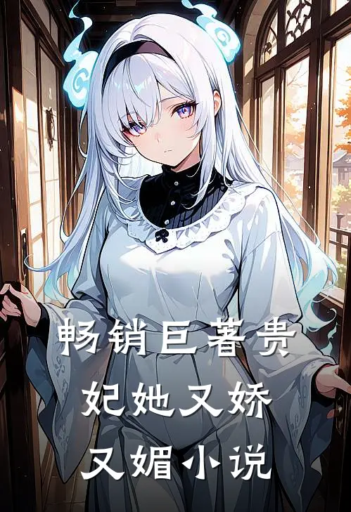 畅销巨著贵妃她又娇又媚小说