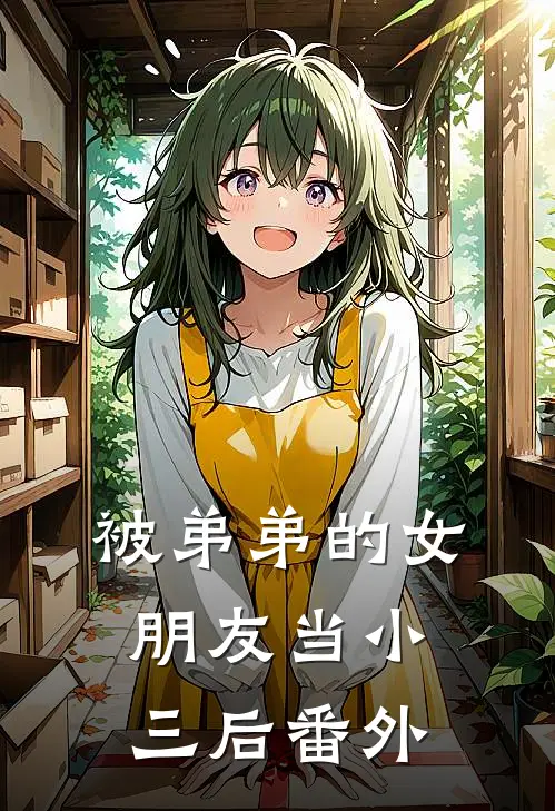 被弟弟的女朋友当小三后 番外
