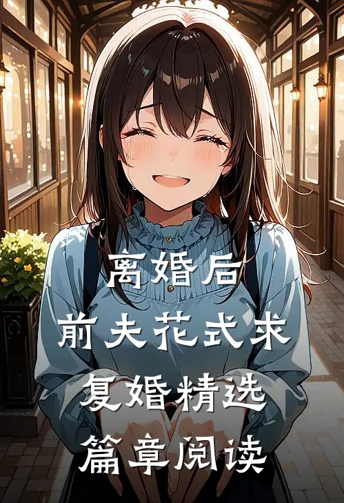 离婚后，前夫花式求复婚精选篇章阅读
