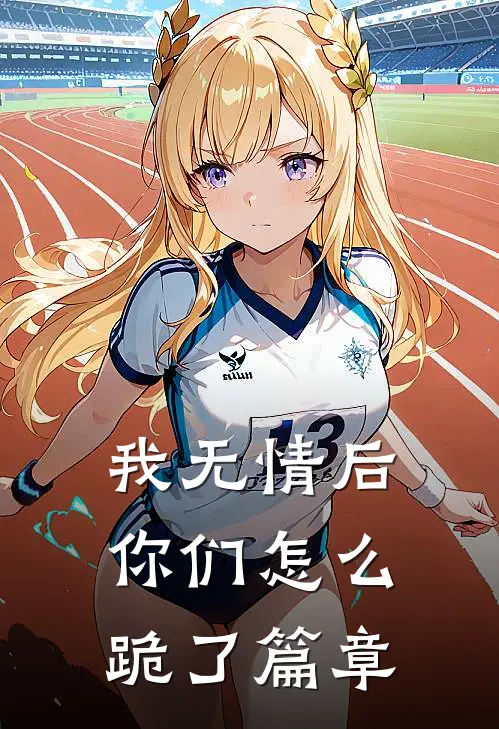 我无情后，你们怎么跪了篇章
