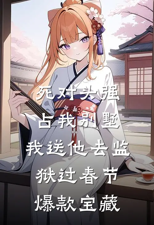 死对头强占我别墅，我送他去监狱过春节爆款宝藏