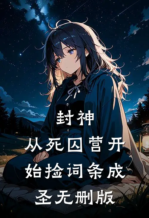 封神：从死囚营开始捡词条成圣无删版