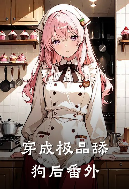 穿成极品舔狗后 番外