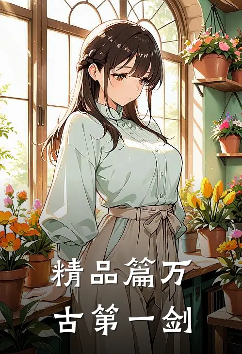 精品篇万古第一剑