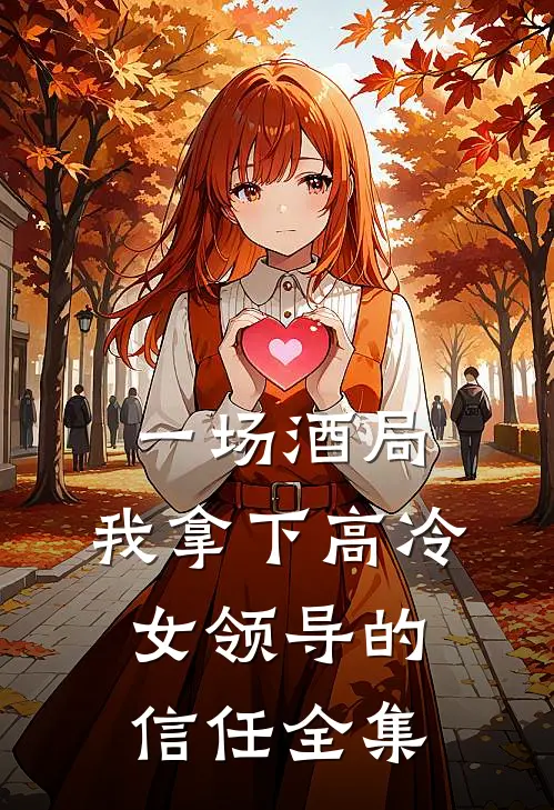 一场酒局，我拿下高冷女领导的信任全集