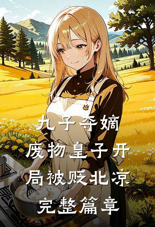 九子夺嫡：废物皇子开局被贬北凉完整篇章