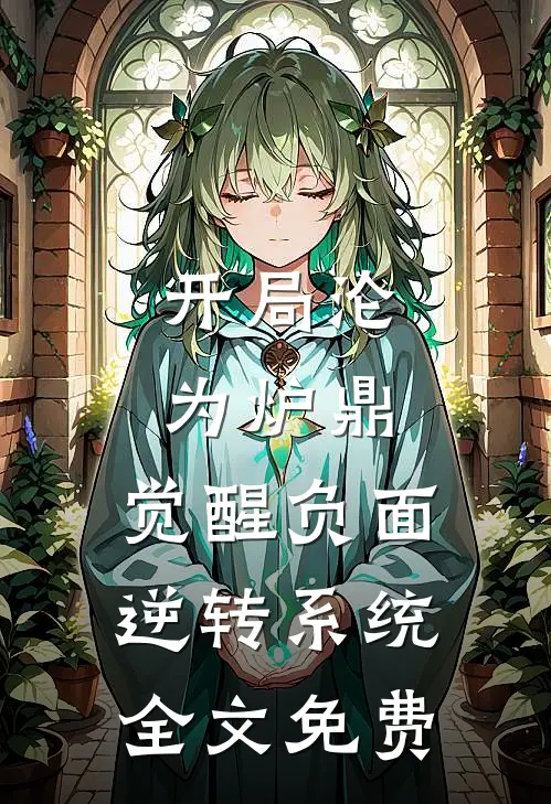 开局沦为炉鼎，觉醒负面逆转系统全文免费