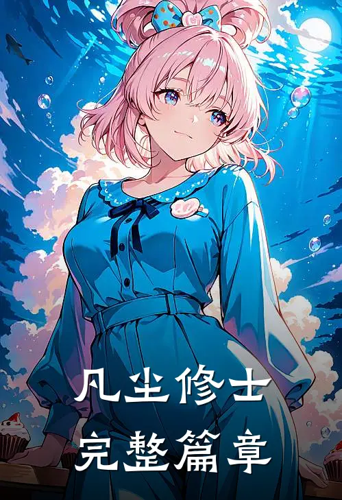 凡尘修士完整篇章