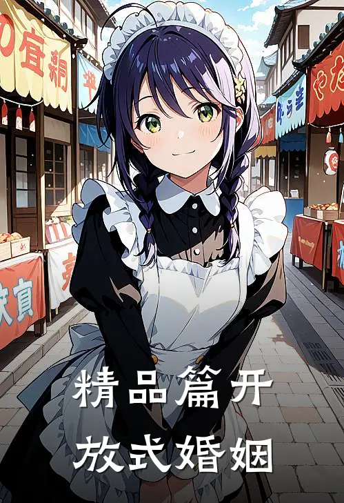 精品篇开放式婚姻