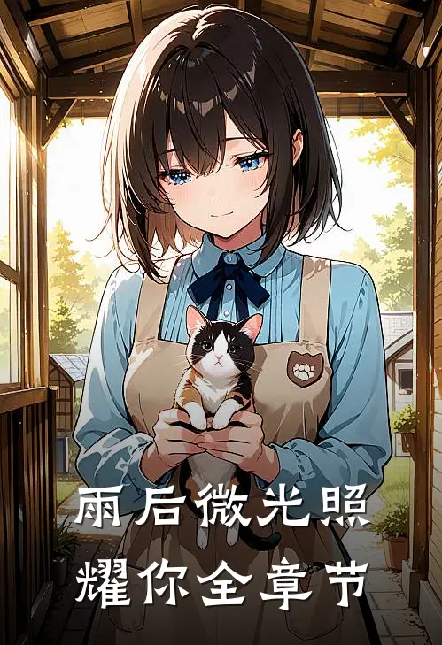 雨后微光照耀你全章节