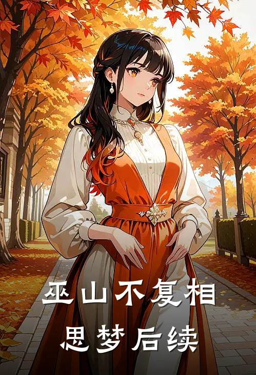 巫山不复相思梦后续