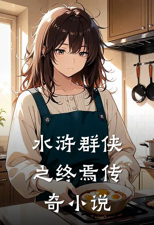 水浒群侠之终焉传奇小说