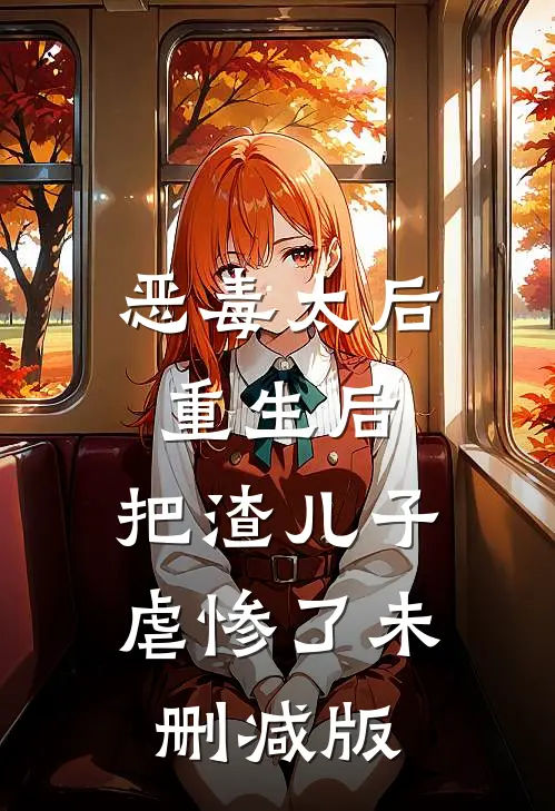 恶毒太后重生后：把渣儿子虐惨了未删减版