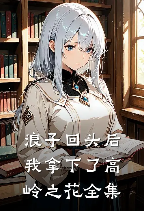 浪子回头后，我拿下了高岭之花 全集