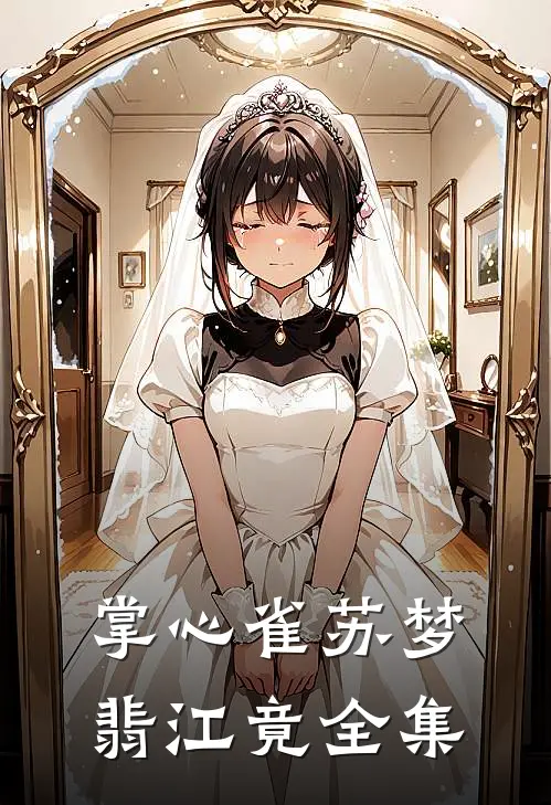 掌心雀苏梦翡江竟 全集