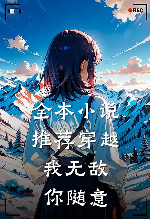全本推荐穿越,我无敌,你随意穿越