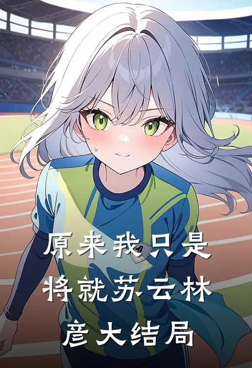 原来我只是将就苏云林彦大结局