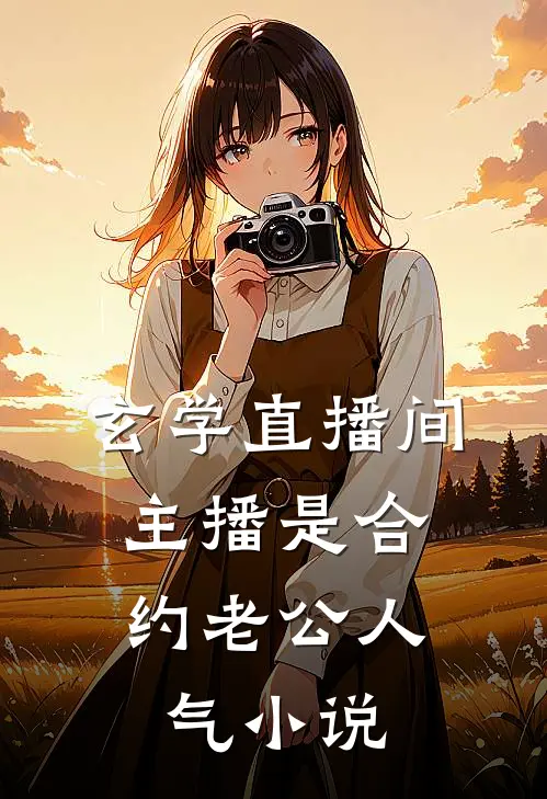 玄学直播间：主播是合约老公人气小说
