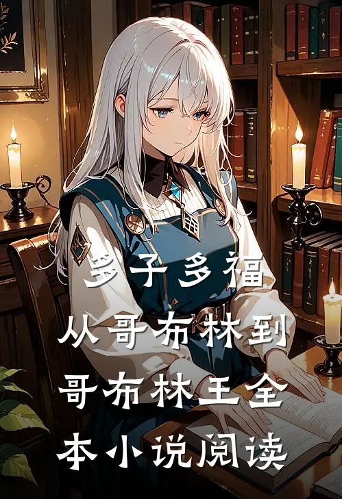 多子多福：从哥布林到哥布林王全本小说阅读