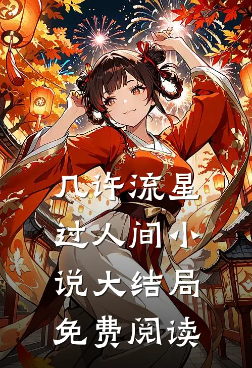 几许流星过人间小说大结局免费阅读