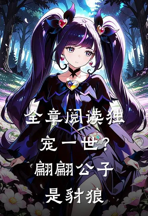 全章阅读独宠一世？翩翩公子是豺狼