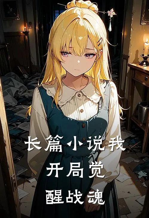 长篇小说我，开局觉醒战魂