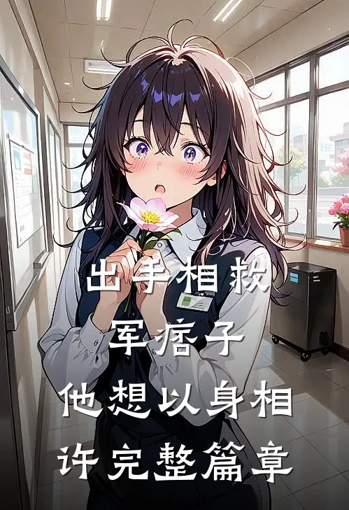 出手相救军痞子，他想以身相许完整篇章