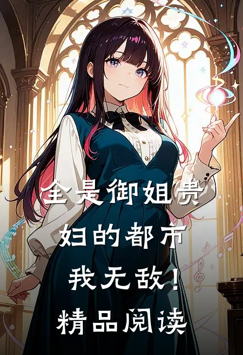全是御姐贵妇的都市，我无敌！精品阅读