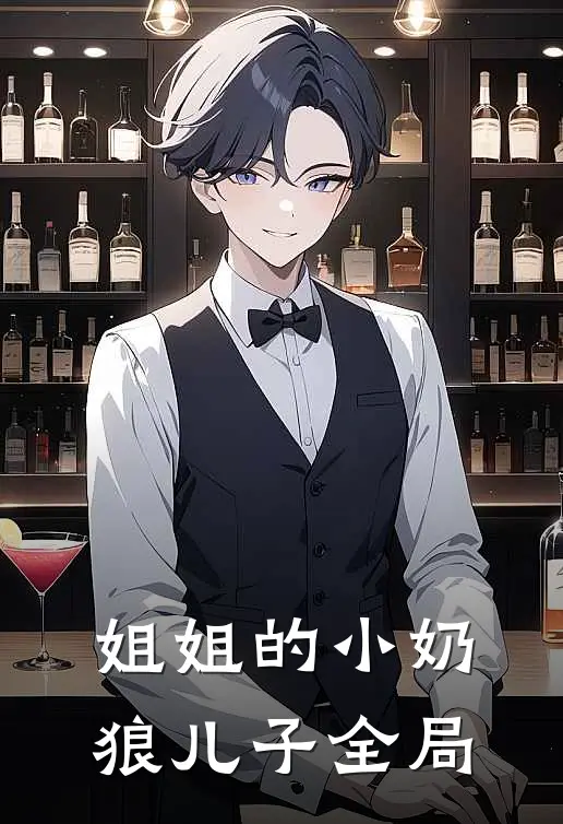 姐姐的小奶狼儿子全局