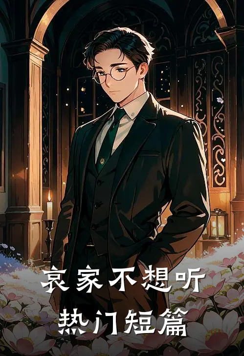 哀家不想听热门短篇