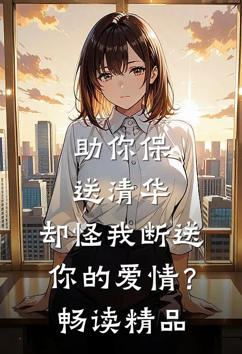 助你保送清华，却怪我断送你的爱情？畅读精品
