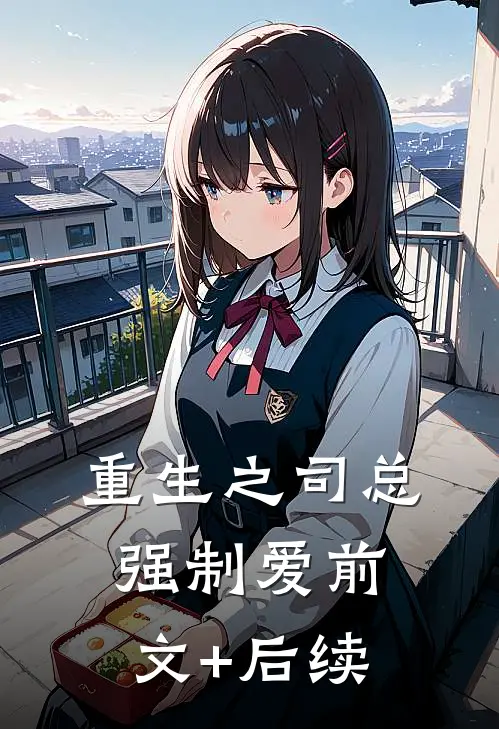 重生之司总强制爱前文+后续
