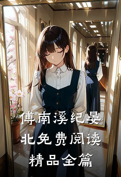 傅南溪纪晏北免费阅读精品全篇
