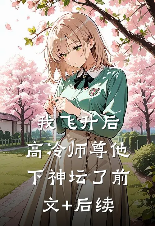 我飞升后，高冷师尊他下神坛了前文+后续