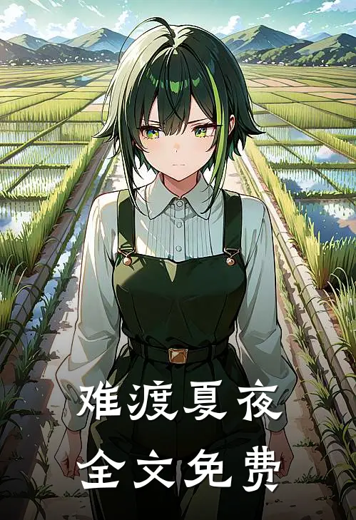 难渡夏夜全文免费